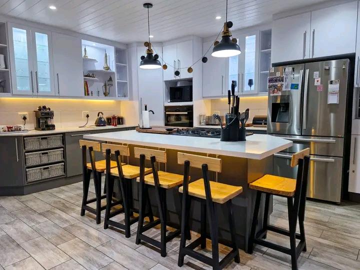 3 Bedroom Property for Sale in Tergniet Western Cape